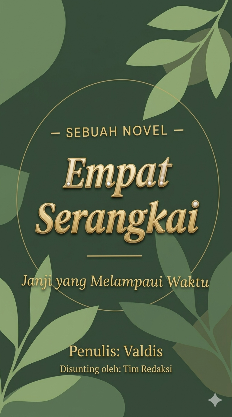Empat Serangkai